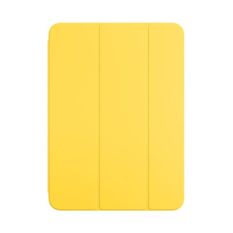 Чохол до планшета Apple Smart Folio for iPad (10th generation) - Lemonade (MQDR3ZM/A)