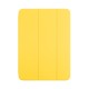Чохол до планшета Apple Smart Folio for iPad (10th generation) - Lemonade (MQDR3ZM/A)