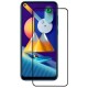 Скло захисне BeCover Samsung Galaxy M11 SM-M115 Black (704848)