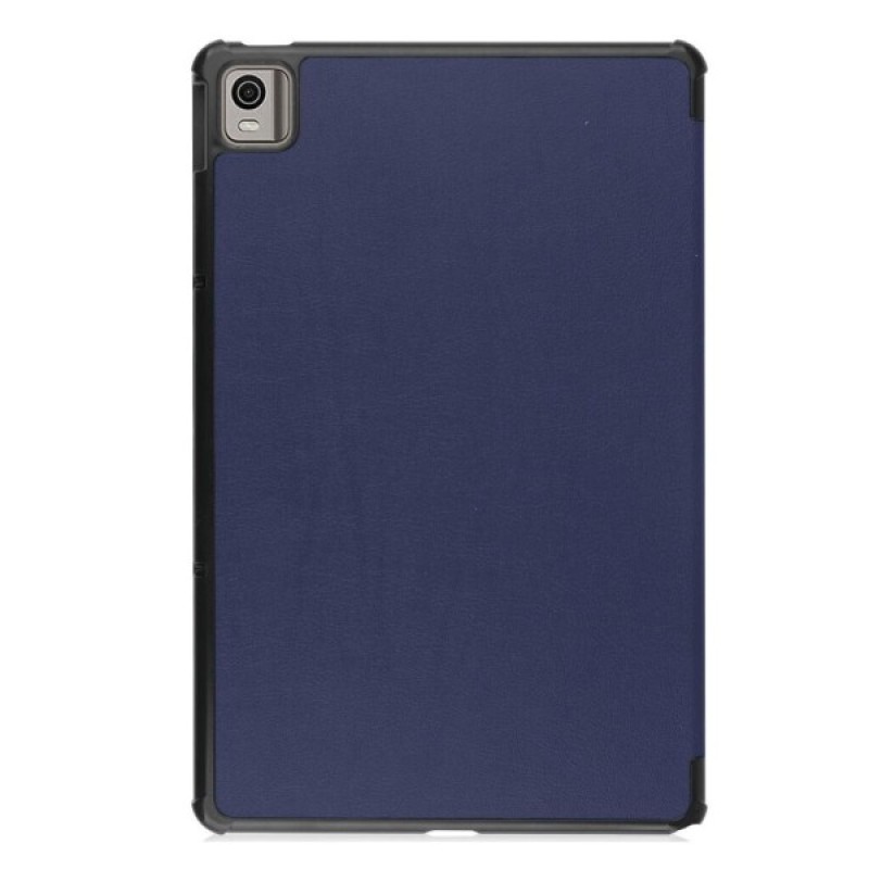 Чохол до планшета BeCover Smart Case Nokia T21 10.4" Deep Blue (709556)