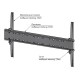 Кронштейн Charmount TV0804F White