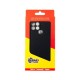 Чохол до мобільного телефона Dengos Carbon Infinix Smart 6 (black) (DG-TPU-CRBN-164)