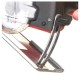 Дискова пила Milwaukee M12 FCOT-422X FUEL 4Ah, 2Ah (4933464619)