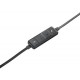 Навушники Logitech H650e Dual USB Wired Headset (981-000519)