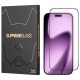 Скло захисне iLera FrostedGlass 2.0 iPhone 17 Air (ILFRGL17AIR)