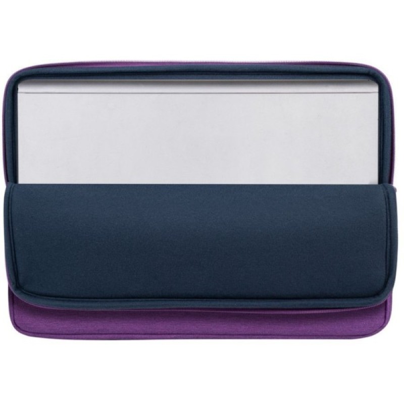 Чохол до ноутбука RivaCase 13.3" 7703 Suzuka Violet (7703Violet)