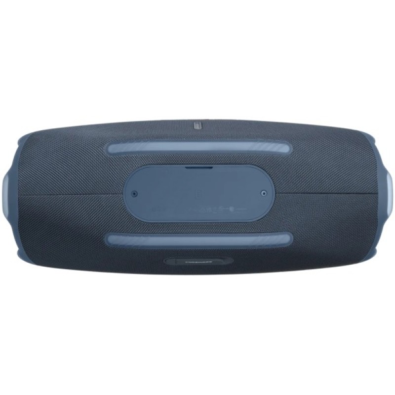 Акустична система JBL Boombox 4 Blue (JBLBOOMBOX4BLUEP)
