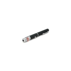 Лазерна указка Voltronic Laser M01, лазер червоного кольору, живлення 2хAAA (KY-M01-Red)