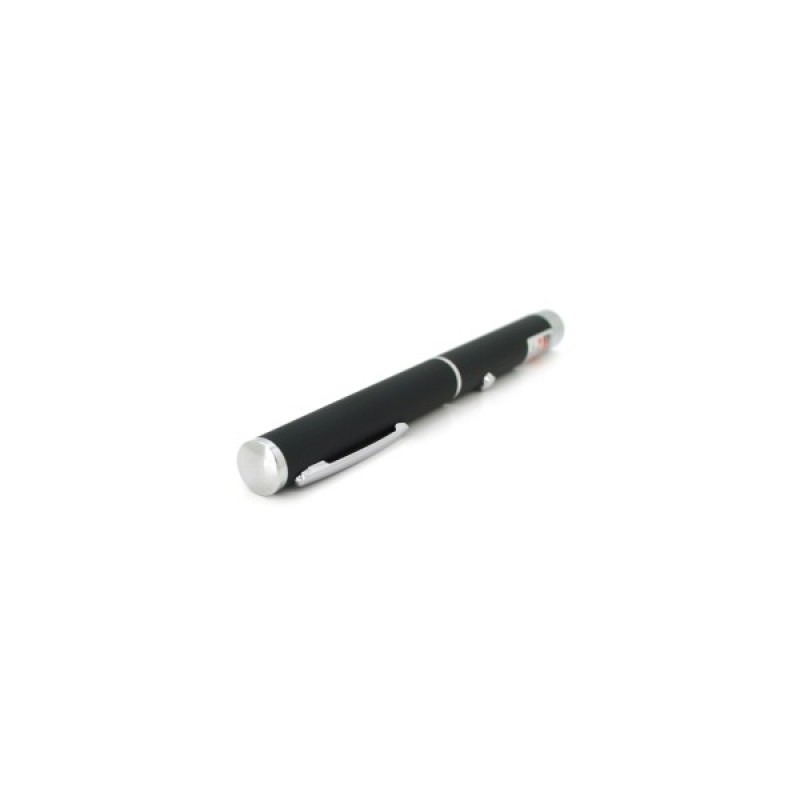 Лазерна указка Voltronic Laser M01, лазер червоного кольору, живлення 2хAAA (KY-M01-Red)