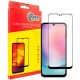Скло захисне Dengos Full Glue Samsung Galaxy M34 5G (TGFG-310)