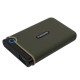 Зовнішній жорсткий диск 2.5" 1TB Transcend (TS1TSJ25M3G)