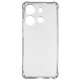 Чохол до мобільного телефона BeCover Anti-Shock Tecno Spark Go 2023 (BF7) Clear (709833)
