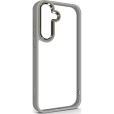 Чохол до мобільного телефона Armorstandart UNIT2 Samsung S25 Titanium Grey (ARM81838)