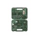 Набір інструментів Bosch 1/2", 64шт, CrV (1.600.A02.ZB3)