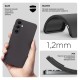 Чохол до мобільного телефона Armorstandart Matte Slim Fit Samsung A16 4G (A165) Camera cover Black (ARM86166)