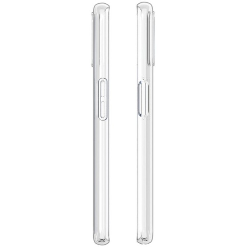 Чохол до мобільного телефона BeCover Oppo A52 Transparancy (705095) (705095)