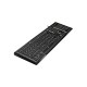 Клавіатура Genius SlimStar 820 USB UA Black (31310055410)
