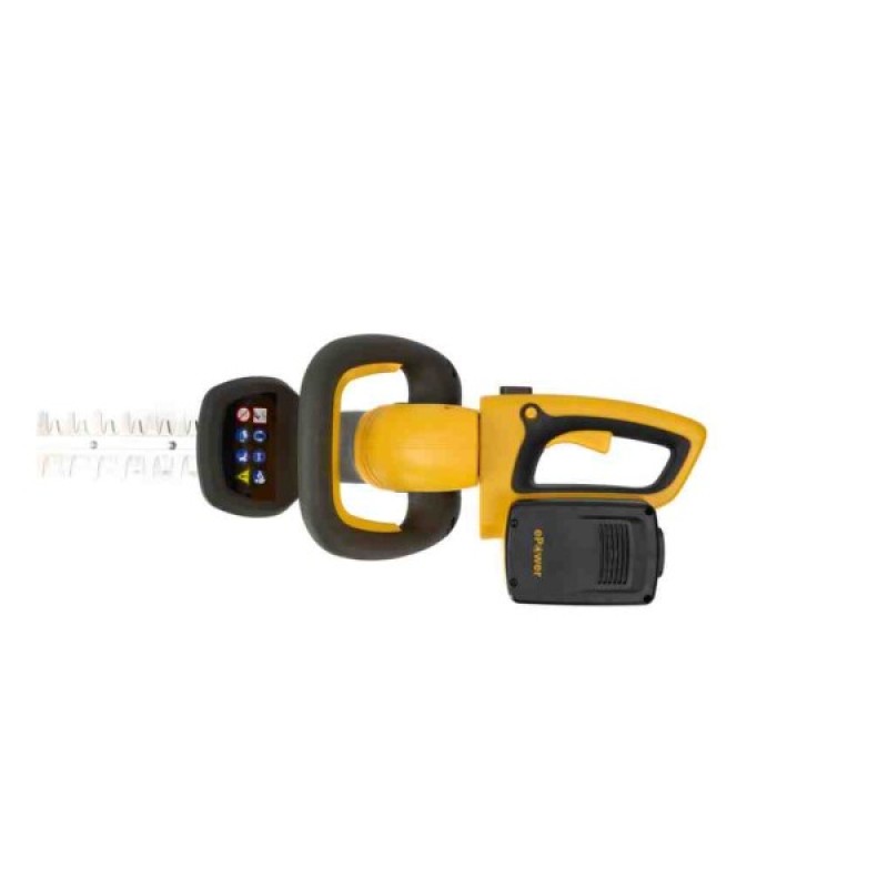 Кущоріз Stiga HT300e, 40V(20+20), 54см, 2x2Ah (HT300eKit)