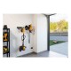Кущоріз Stiga HT300e, 40V(20+20), 54см, 2x2Ah (HT300eKit)