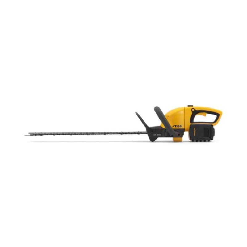 Кущоріз Stiga HT300e, 40V(20+20), 54см, 2x2Ah (HT300eKit)