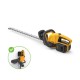 Кущоріз Stiga HT300e, 40V(20+20), 54см, 2x2Ah (HT300eKit)