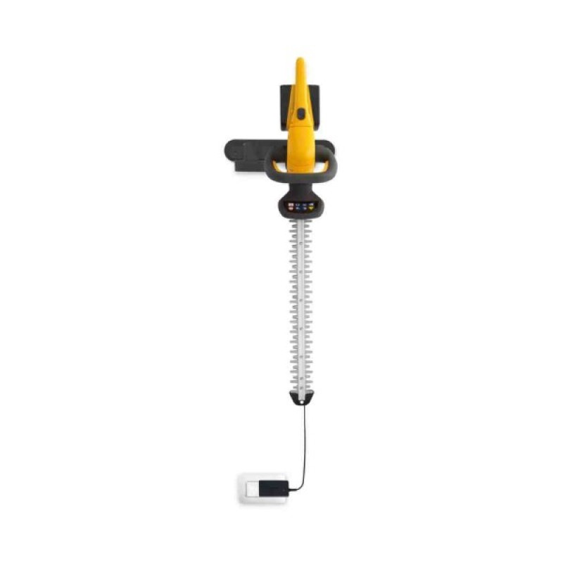 Кущоріз Stiga HT300e, 40V(20+20), 54см, 2x2Ah (HT300eKit)