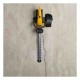 Кущоріз Stiga HT300e, 40V(20+20), 54см, 2x2Ah (HT300eKit)