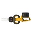Кущоріз Stiga HT300e, 40V(20+20), 54см, 2x2Ah (HT300eKit)