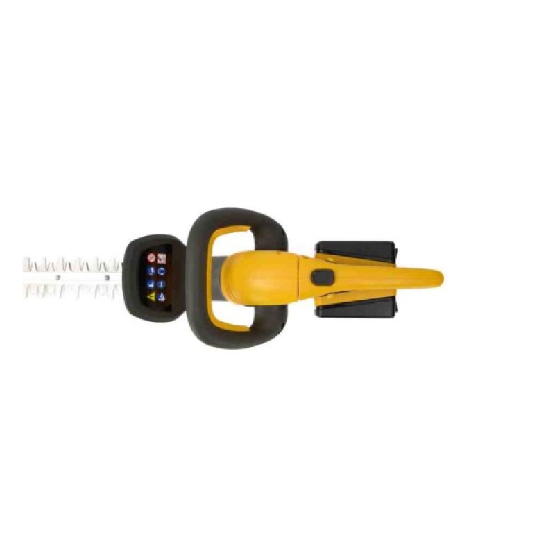 Кущоріз Stiga HT300e, 40V(20+20), 54см, 2x2Ah (HT300eKit)