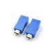Перехідник HDMI к кабелю RJ45 (Patch Cord) 30m Extradigital (KBH1754)