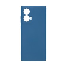 Чохол до мобільного телефона Armorstandart ICON Motorola Edge 50 Fusion Camera cover Blue (ARM77302)
