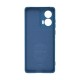 Чохол до мобільного телефона Armorstandart ICON Motorola Edge 50 Fusion Camera cover Blue (ARM77302)