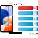 Скло захисне ACCLAB Full Glue Samsung A15 Black (1283126583032)
