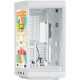 Корпус Hyte Y70 Touch Infinite Snow White (CS-HYTE-Y70TTI-WW)