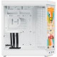 Корпус Hyte Y70 Touch Infinite Snow White (CS-HYTE-Y70TTI-WW)