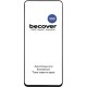 Скло захисне BeCover Nubia Focus Pro 5G 10D Black (712734)