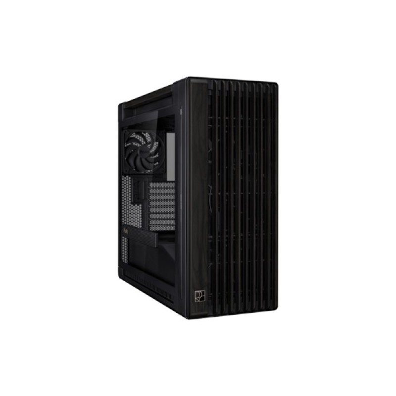 Корпус ASUS ProArt PA602 Wood Edition Tempered Glass (90DC00J0-B09010)