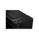 Корпус ASUS ProArt PA602 Wood Edition Tempered Glass (90DC00J0-B09010)
