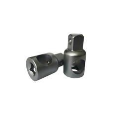 Адаптер для інструменту Стандарт з отвором 3/8"х1/2" (PR3812)