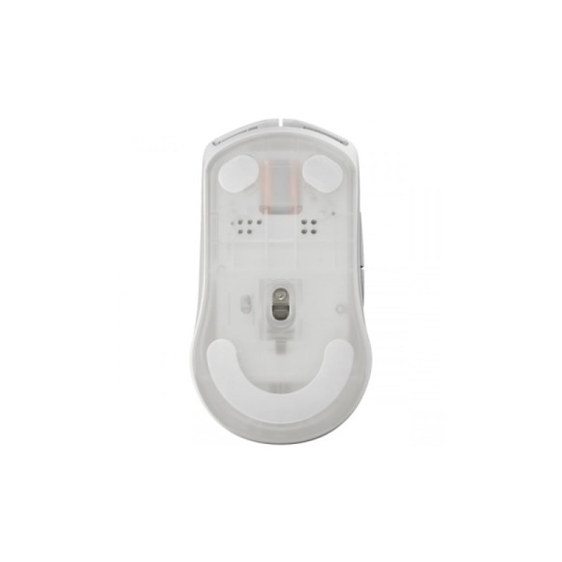 Мишка SteelSeries Rival 3 Gen 2 Wireless White (62524)
