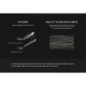 Пропелер для дрона Eolo 17x6,2 1 CW+1 CCW (FP-1762)