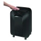 Знищувач документів Fellowes LX201 black (f.U5050001)