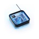 Водоблок Alphacool Core 1 LT Aurora Acrylic - AM4 / AM5 Intel LGA 1700 / LGA 1851 (13886)