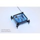 Водоблок Alphacool Core 1 LT Aurora Acrylic - AM4 / AM5 Intel LGA 1700 / LGA 1851 (13886)