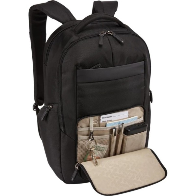 Рюкзак для ноутбука Case Logic 15.6" Notion NOTIBP116 Black (3204201)