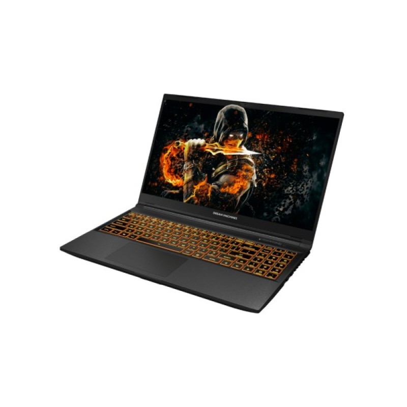 Ноутбук Dream Machines RG4050-15 (RG4050-15UA45)