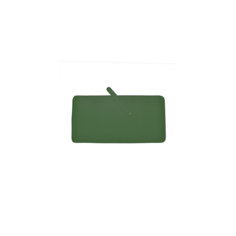 Килимок для мишки Voltronic double-sided Green (YT-MFM/Gr)