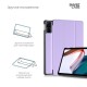 Чохол до планшета Armorstandart Smart Xiaomi Redmi Pad SE Lavender (ARM85498)