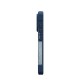 Чохол до мобільного телефона UAG iPhone 17 Pro Pathfinder Clear MagSafe Bundle Blues Lanyard (1145511BV03)