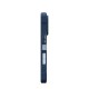 Чохол до мобільного телефона UAG iPhone 17 Pro Pathfinder Clear MagSafe Bundle Blues Lanyard (1145511BV03)